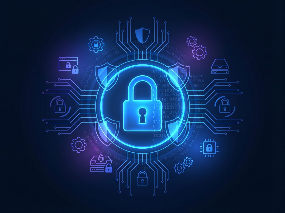 糊涂加速器安全防护体系